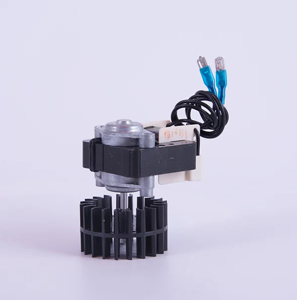 
FZ4808 high torque low noise nebulizer motor compressor motor with shaded pole motor 