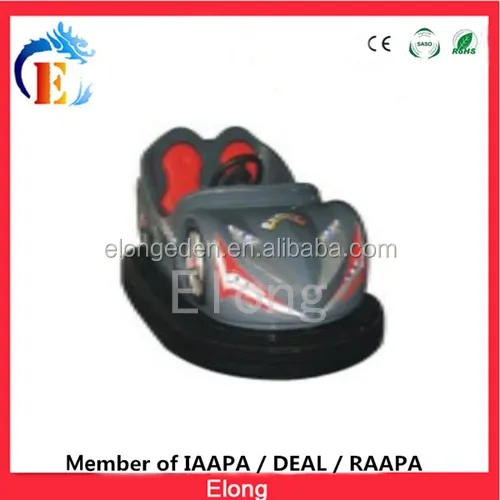 Children are most popular in Park Playground amusement park bumper car bumper lancer rear bumper lip diffuser
