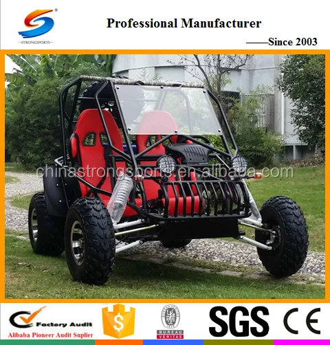 GK006 Hot sell Go Kart with CE Certificate,New Design Racing Go Kart and Sports Go Cart with 200cc Oil Cold