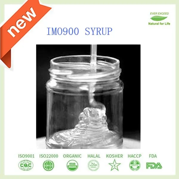 
Bulk High Fructose Corn Syrup 55% 