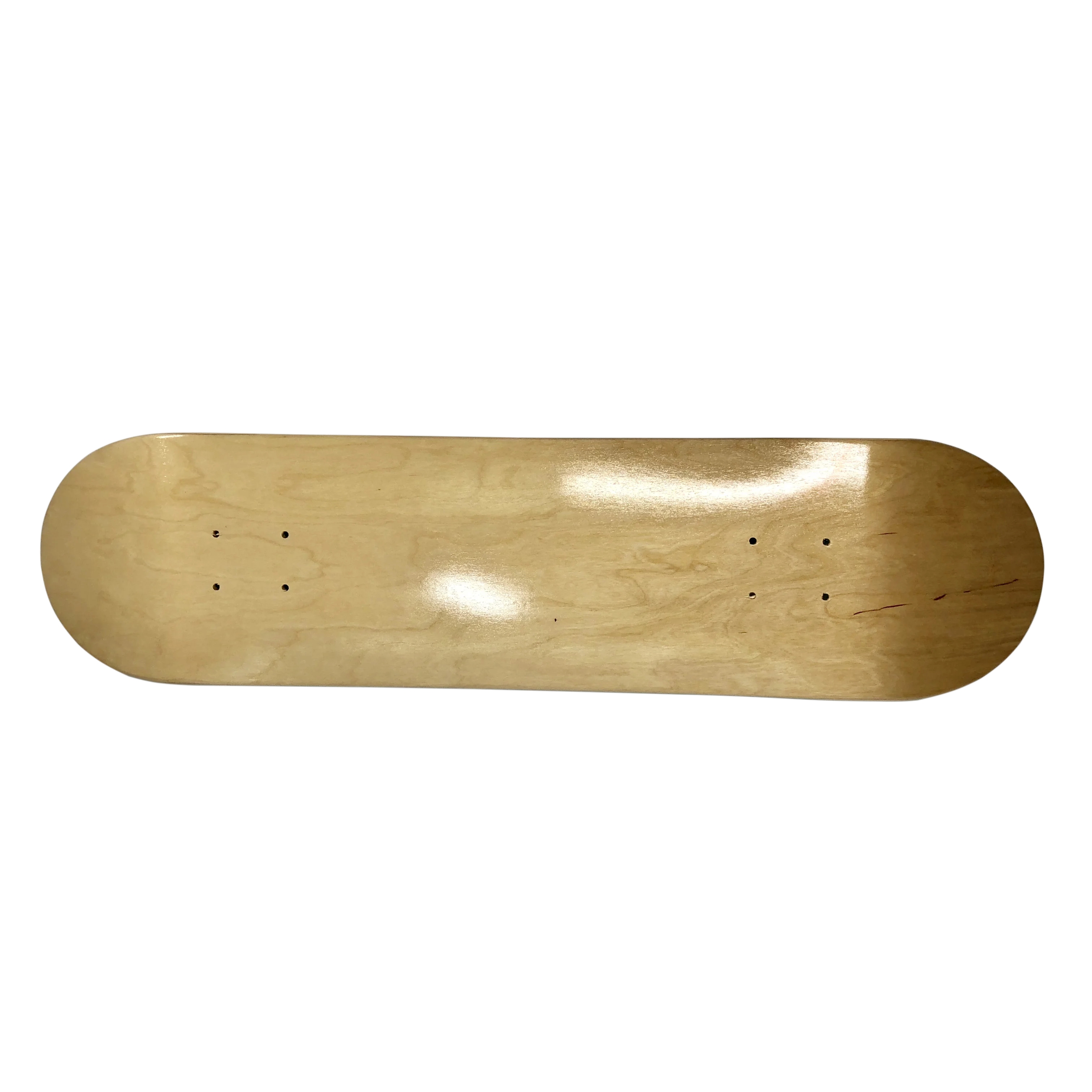 Buy now All Canadian Maple Pro 8.25 inch OEM Skateboard Deck
