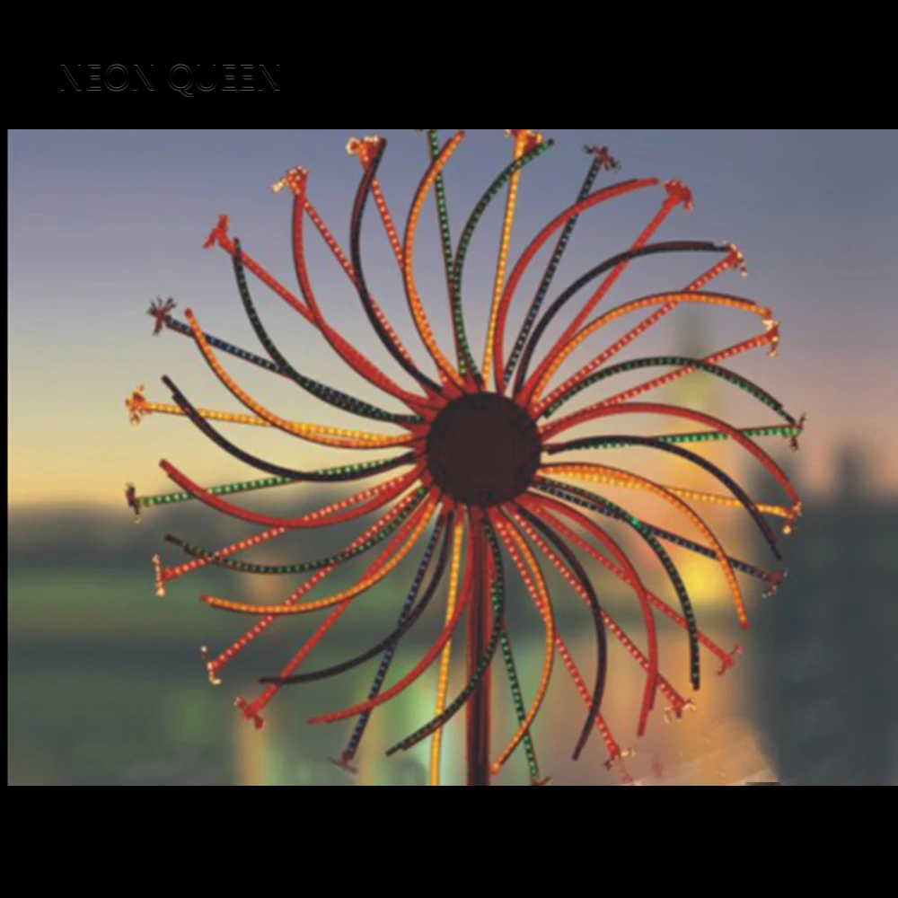 
Top selling good price china wholesale outdoor led fireworks light 