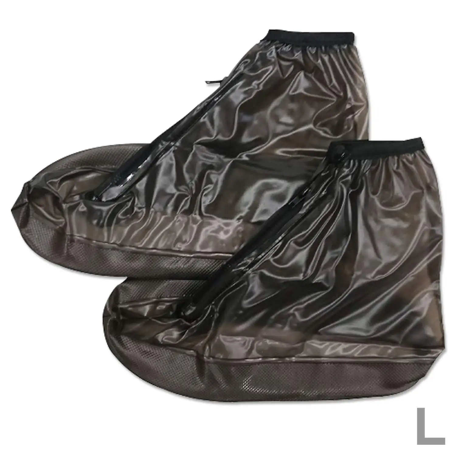 Rain Poncho for Adults Thick Disposable Rain Ponchos Raincoat for Women & Men, One Size Fits All Emergency Poncho for Theme Par