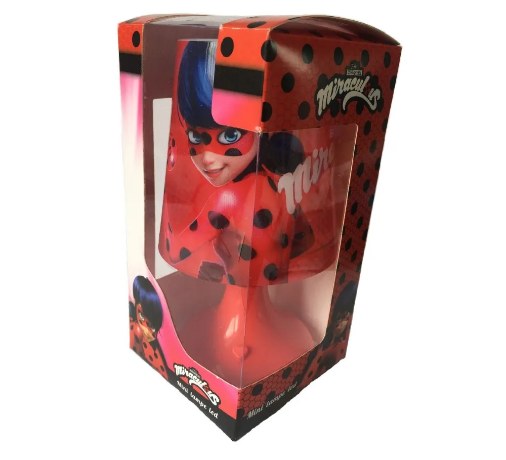 mini table  led light desk light night lamp