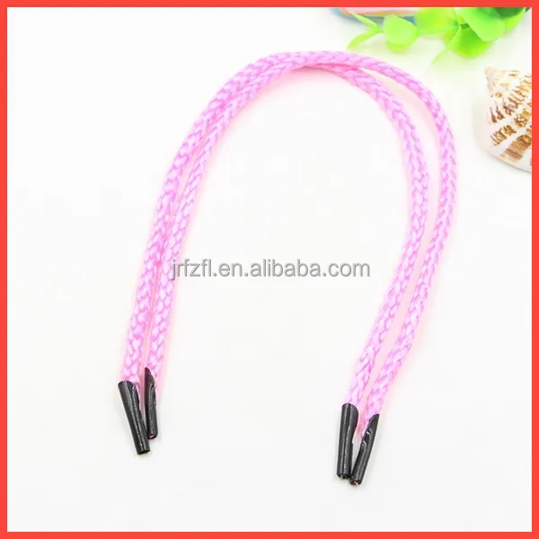 8 strand Handle rope for bags