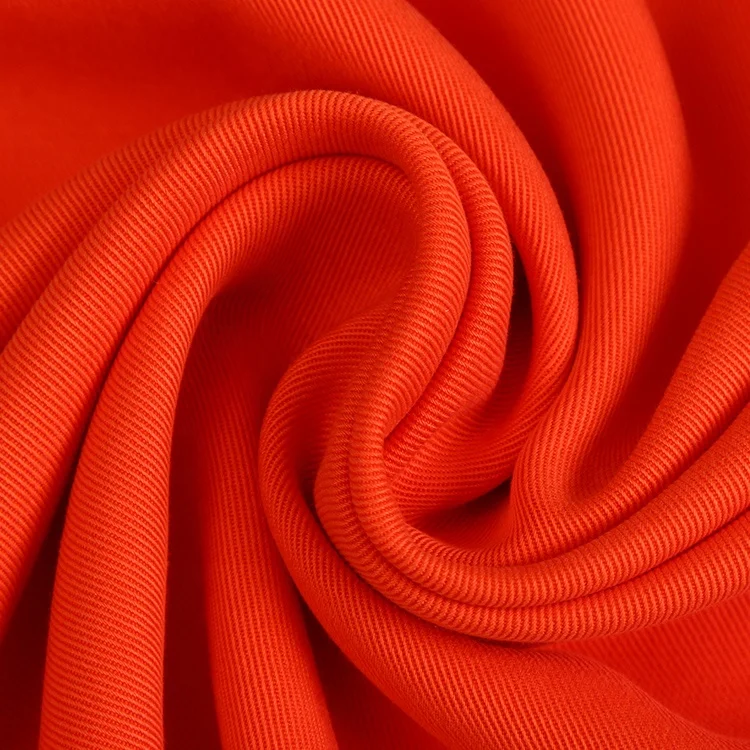 Высококачественная саржевая ткань 100% Tencel tencel