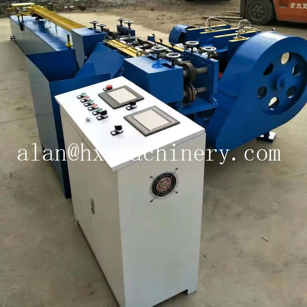 Automatic t grid ceiling tile machinery