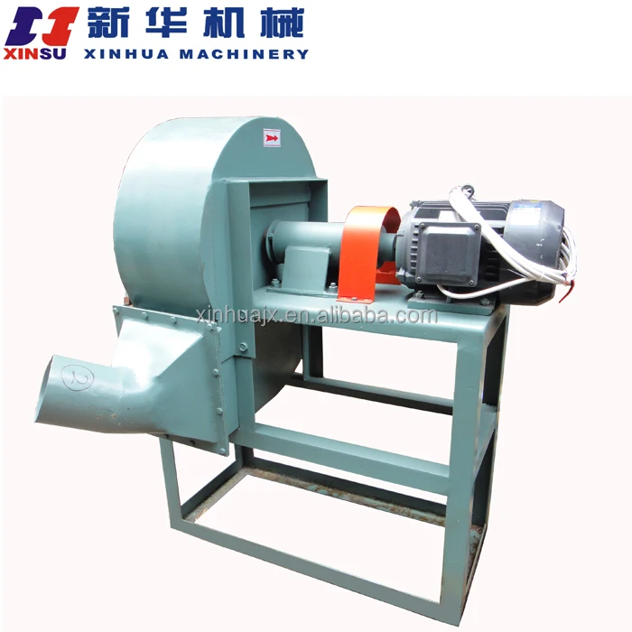 Recycling 120-180kg/h Plastic EVA Powder Grinding Machine for Sale