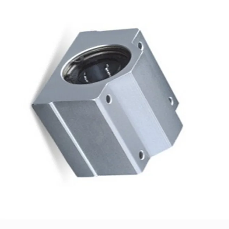 High precision linear guide sliding block SCS35UU SCS35LUU for CNC machinery