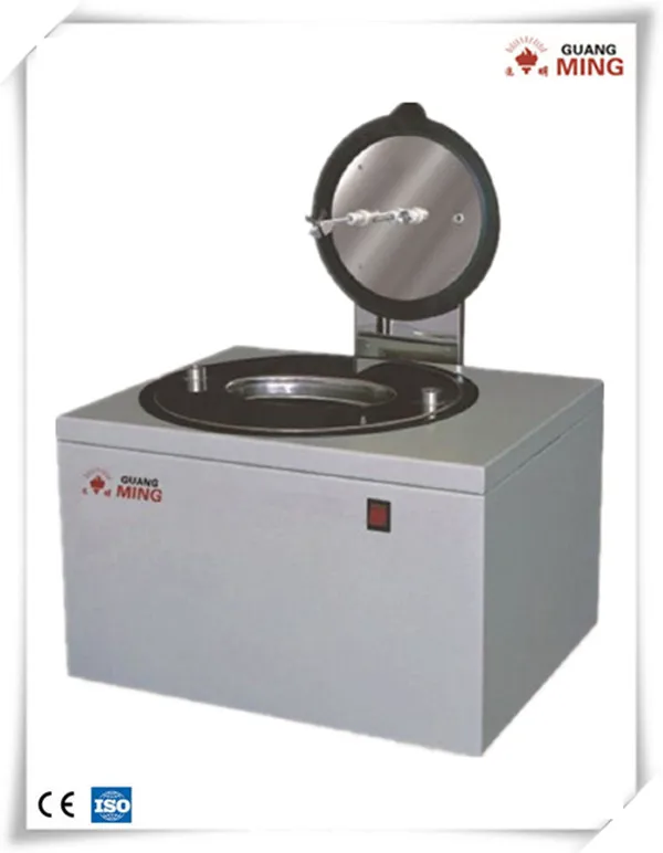 2014 Best Quality Oxygen Bomb Calorimeter For Testing Coal Calorific Power