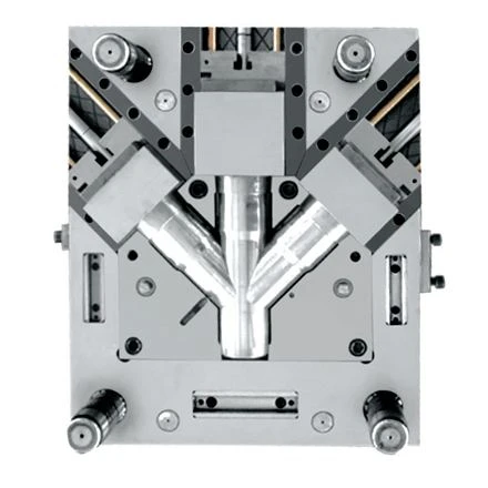 ПВХ/полипропилен, пластмассовая труба, фитинг, литьевая форма