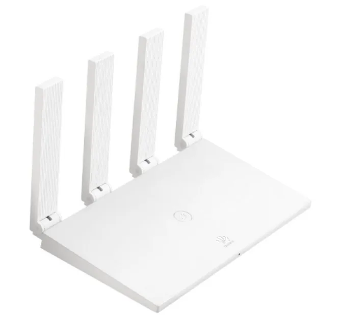 2008 Hot Selling Original Huawei WiFi WS5200 Router 5GHz WiFi Preferred 11AC MU-MIMO LDPC Algorithm Full GE Design