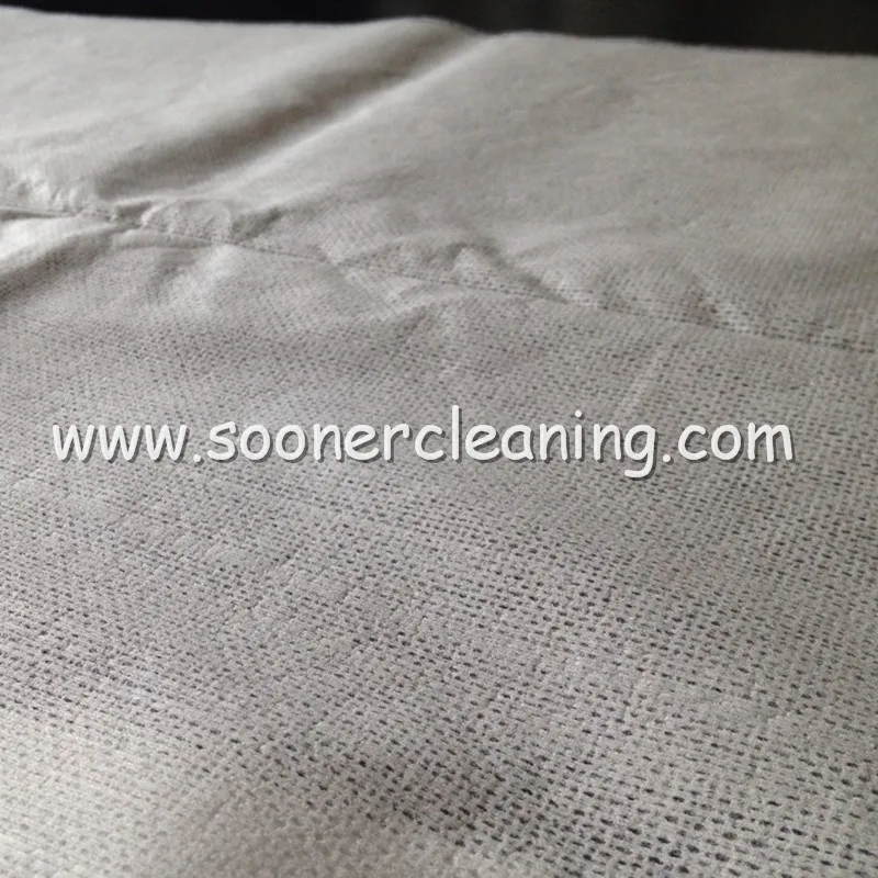 Industiral одноразовые протрите для замены чистка Sontara протрите