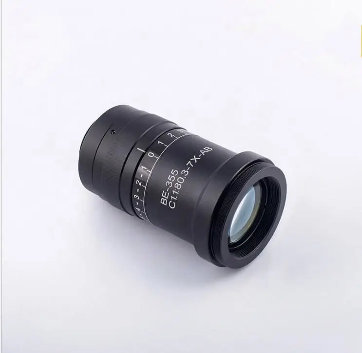 
355nm 1064nm 10.6um Beam Expander 