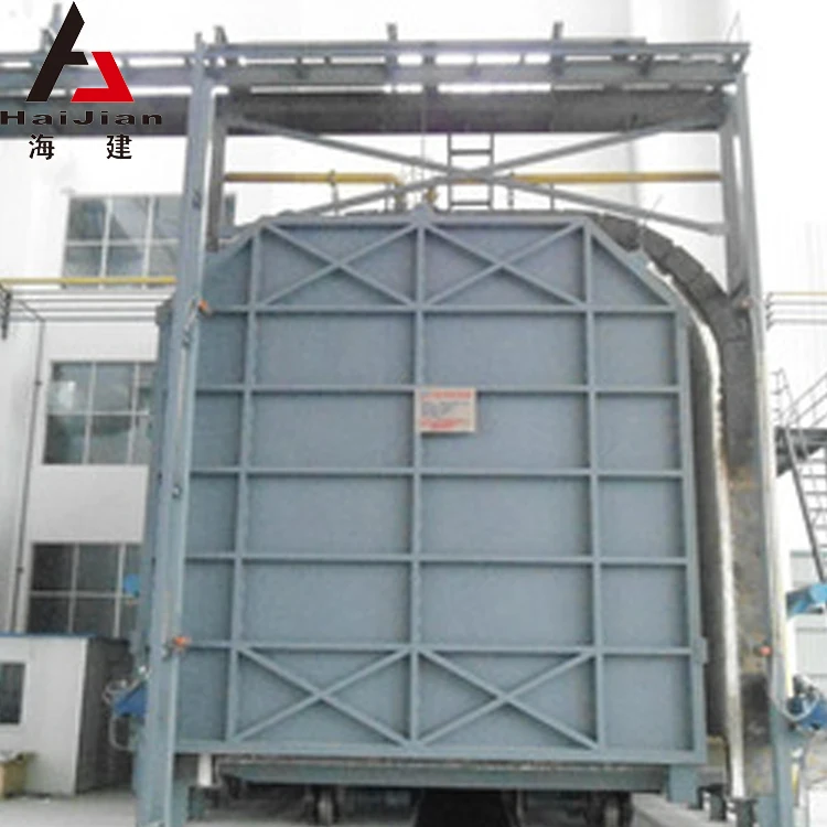 Cement Grinding Plant