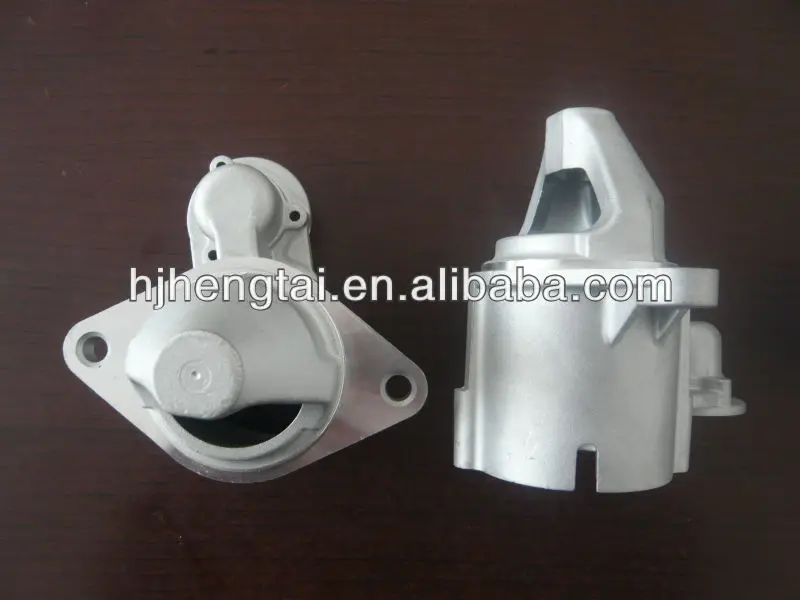 Daewoo LANOS стартер жилья