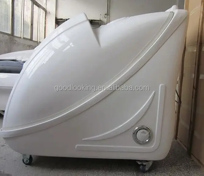 Best quality!!!Big size full-body steam sauna spa beauty equipment herbal steam bath ozone sauna spa capsule