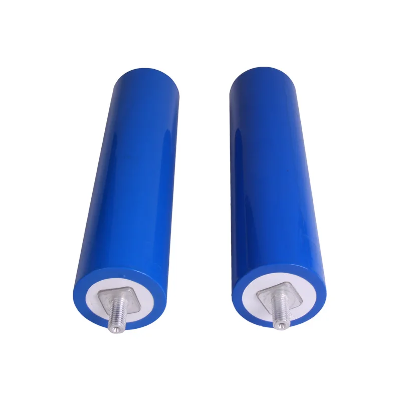 2.3V 58Ah LTO Battery Lithium Titanate Oxide Battery 2.4V LTO Cylindrical 66260 for Solar Energy Storage Inverter Battery
