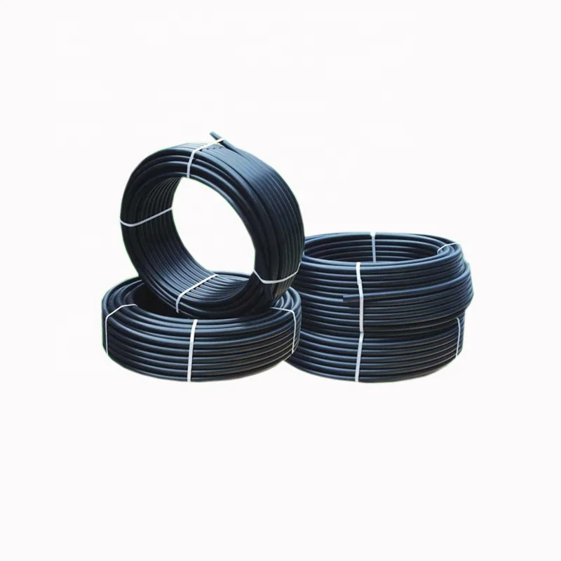 630 mm pn8 hdpe pipe for underground water pipelines