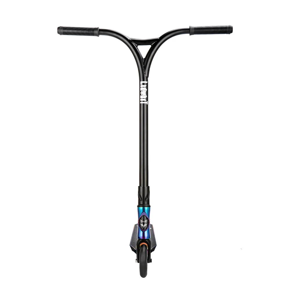 custom BMX pro scooter, kick scooter for europe, best scooters for kids