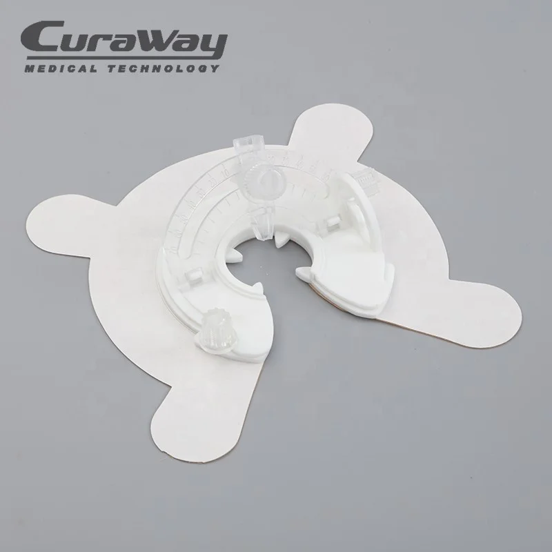 Disposable Puncture Needle Positioner