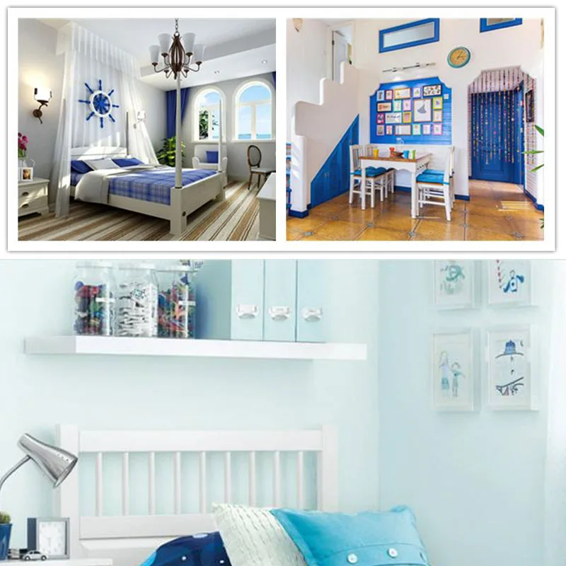 
Interior Wall Coating Latex Emulsion Paint, Wall Paint for Interior Decoration// 