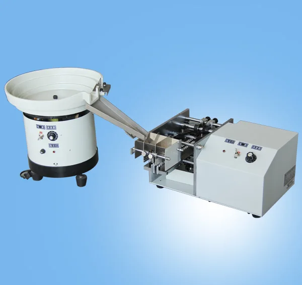 Auto Loose Taped Axial resistor Lead Forming machine
