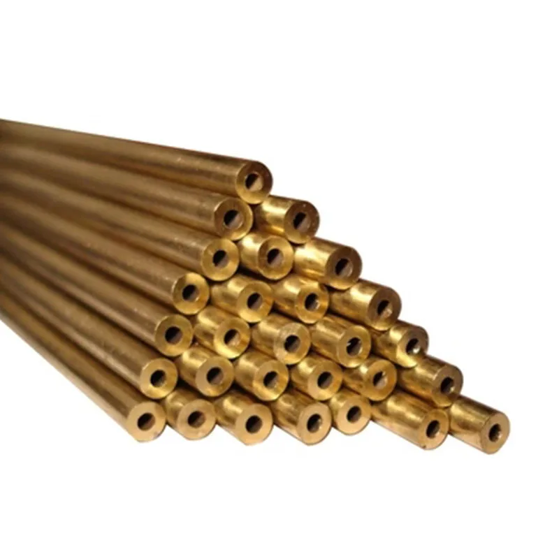 C1100 медные трубы с большим цена меди Tube6