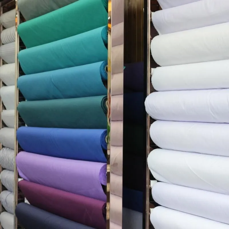
chlorine resistant 100% cotton fabric wholesale 