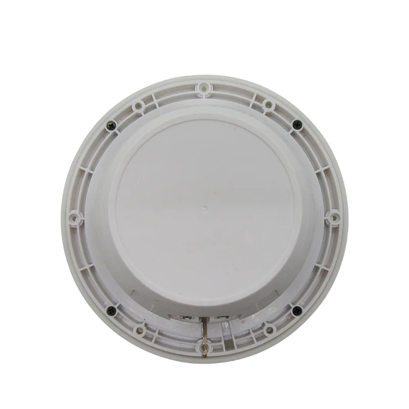 ERISSON OEM Manufacturer Audio 6.5 inch 2 way 100 watts Marine Speaker