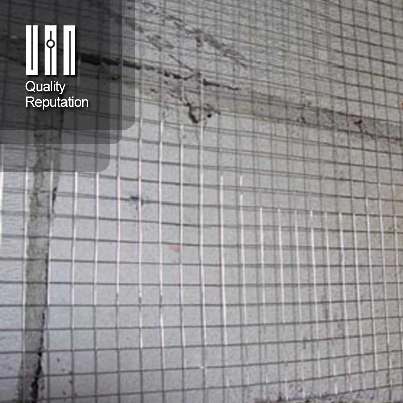 high zinc coated barbecue welded wire mesh steel panels for outdoor formwork
