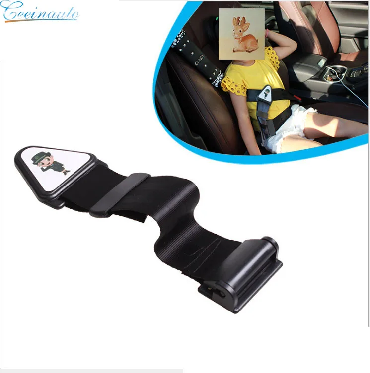CeeinAuto зажим для блокировки автомобильного ремня безопасности детей обеспечения большей и удобства