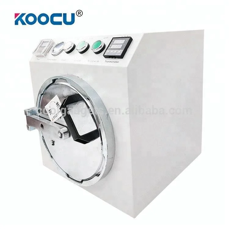 [KOOCU] for 8 inch screen Cell Phone LCD Screen Repair Tool Autoclave LCD Bubble