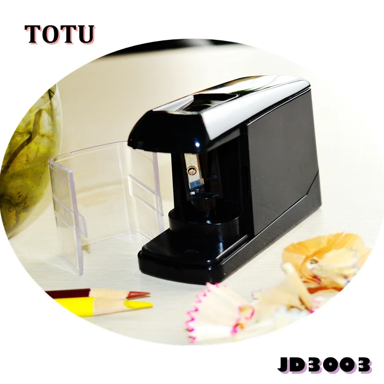 Самые продаваемые товары 2018 года в США, Amazon, электрическая точилка для цветных карандашей