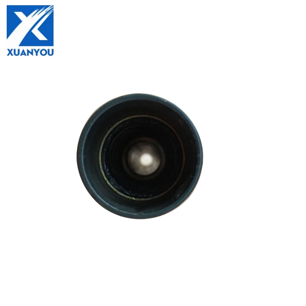 High Quality Passenger door column for Sunlong SLK6102 parts