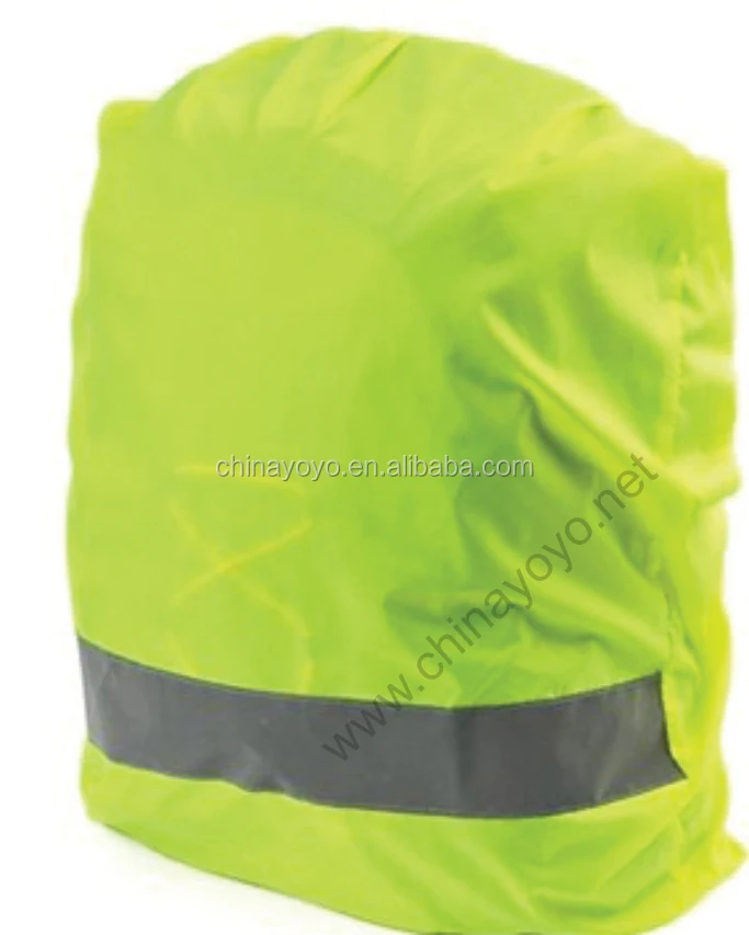 Детский светоотражающий жилет с V-образной