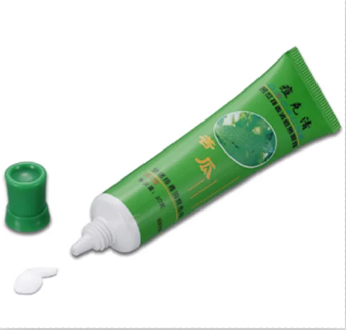 Крем Rolanjona для лечения акне с горькой тыквой