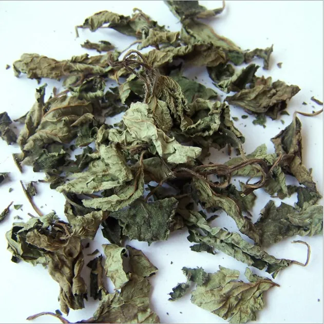 Ning meng xiang feng ye 2020 новый урожай травы Специи сушеный лимон бальзам листья