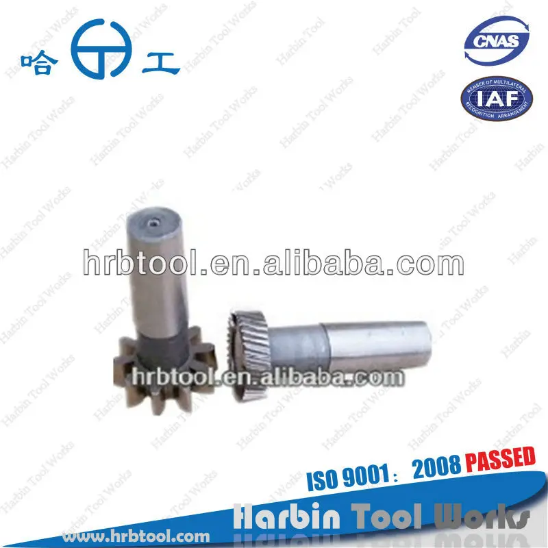 shaping cutters manufacturers