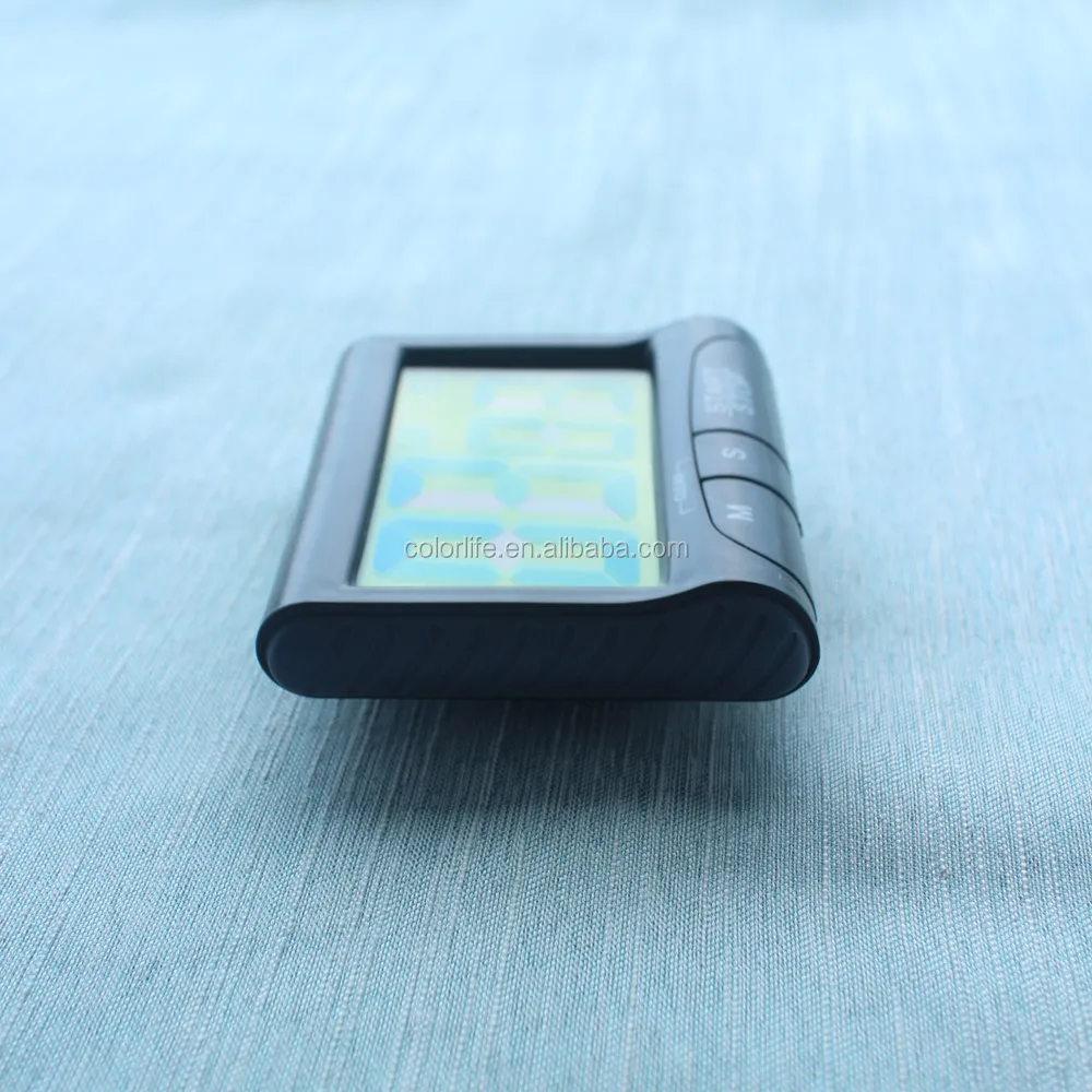 Подарок для пожилых, кухонный безопасный зуммер с таймером