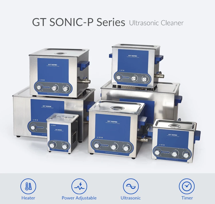 GT SONIC-P3 01