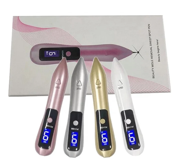 Home Use Tattoo Removal Laser Plasma Lift Pen for Eyelid Lifting