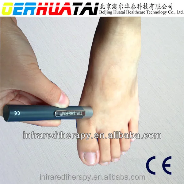 
Neuro-Tip Therm for Diagnostics Device, Clinician testing Tool 