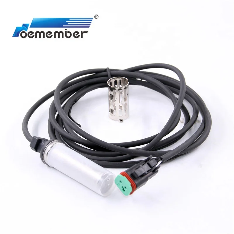 OE член 4410329960 5010457860 5010457875 7421363475 21363475 грузовик датчик абс для RENAULT VOLVO