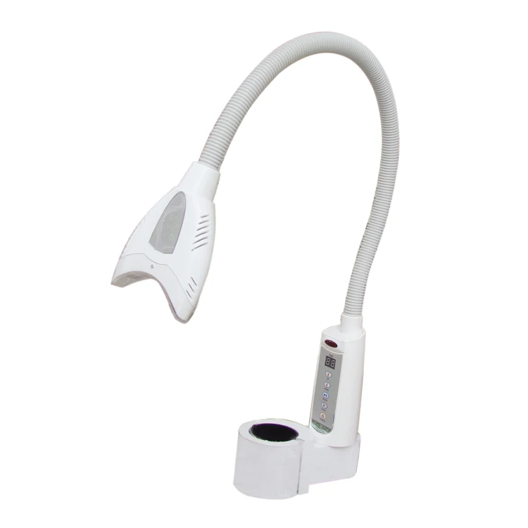 dental LED teeth whitening lamp