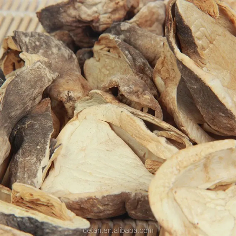 Detan Dried Straw Slices Mushroom Price