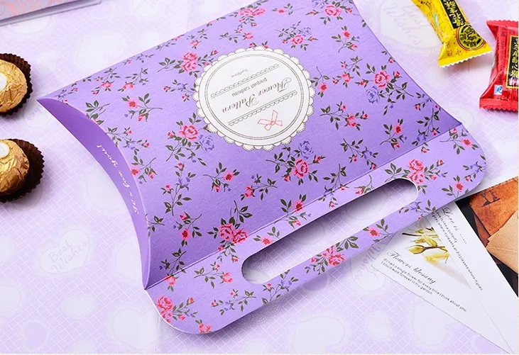 Wholesale lovely shell velvet jewelry ring box Luxury Box Wholesale Jewelry BoxBest Wholesale Jewellery Case and Boxes