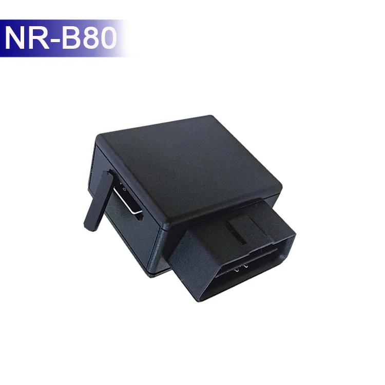 China Manufacturer Car Tracking Device  wifi hotspot obd GPS tracker 4G tracking device with open source SDK