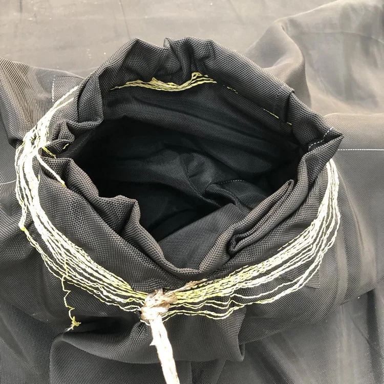 PP woven geotextile type Sludge dewatering bag