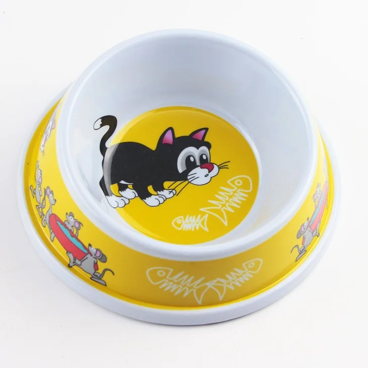 quality fashion melamine dog bowl melamine mixing bowl